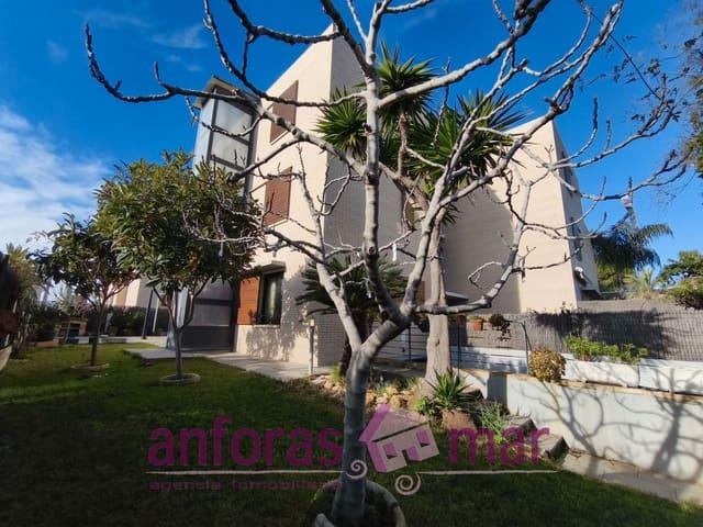 Chalet en venta en Torredembarra, Tarragona Costa Dorada