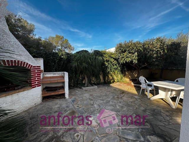 Chalet en venta en Torredembarra, Tarragona Costa Dorada
