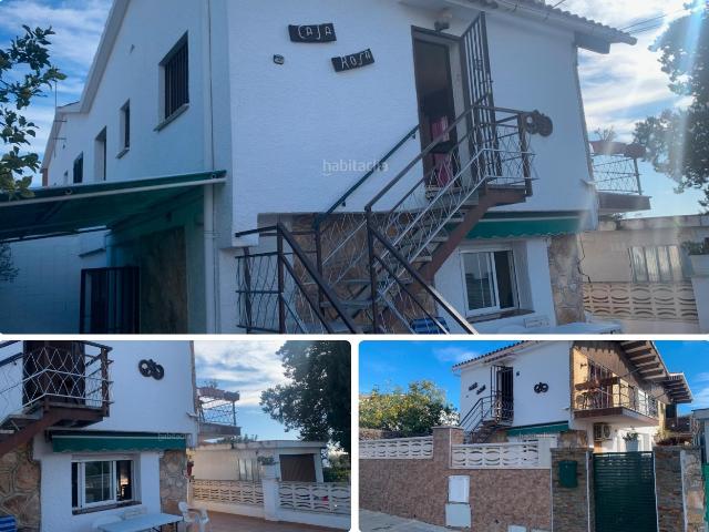 Chalet en venta en Torredembarra, Clarà Costa Dorada. EXCEPCIONAL CASA INDIVIDUAL EN CLARA, TORREDEMBARRA. Chalets.