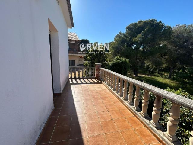Chalet en venta en Torredembarra, Els Munts Costa Dorada. Chalet independiente en Los Munts. Chalets.