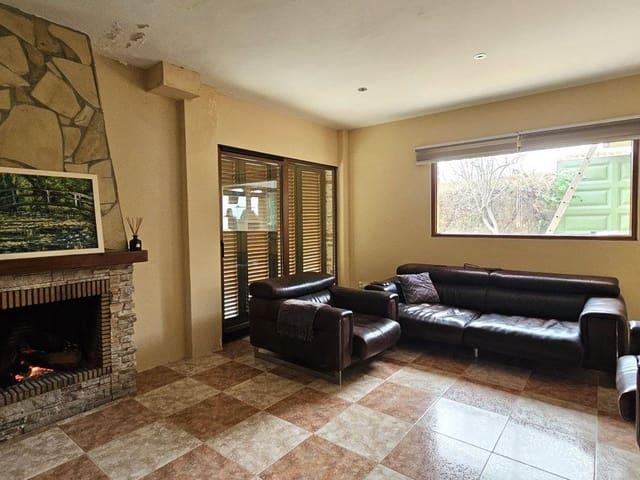 Chalet en venta en Torreguadiaro, Cádiz Costa de la Luz