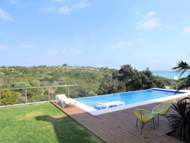 Chalet en venta en Torreguadiaro, Cádiz Costa de la Luz