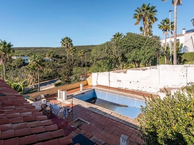 Chalet en venta en Torreguadiaro, Cádiz Costa de la Luz