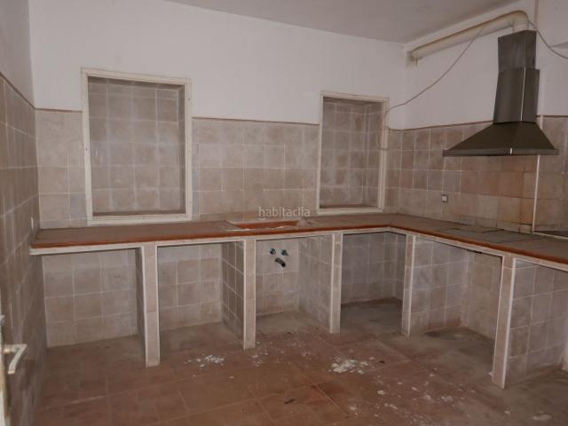 Chalet en venta en Torreiglesias. Solvia Inmobiliaria Casa Torreiglesias. Chalets.