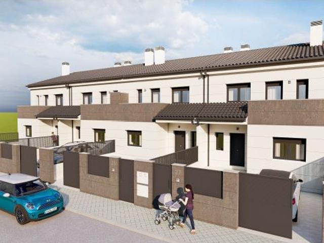 Chalet en Venta en Torrejón de la Calzada, Madrid