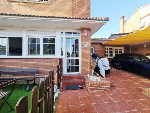 Chalet en Venta en Torrejón de la Calzada, Madrid