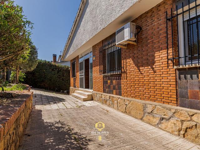 Chalet en venta en Torrejón del Rey. ¡Increíble chalet en Torrejón del Rey!. Chalets Torrejón del.