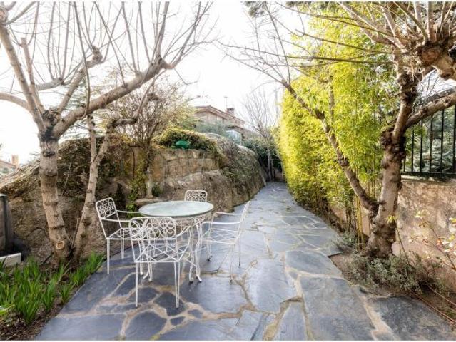 Chalet en Venta en Torrelodones, Madrid