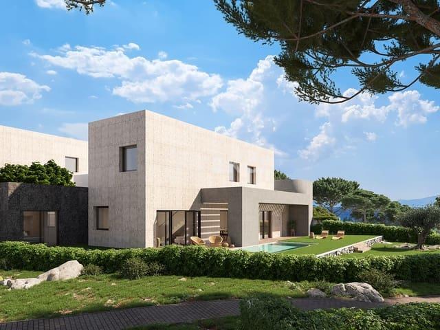 Chalet en venta en Torrelodones, Madrid