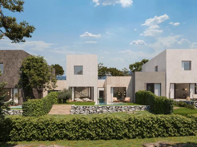Casa pareada en venta en Torrelodones, Las Marías. ONIX, 8 ÚLTIMOS CHALETS, ¡YA TENEMOS PISO PILOTO!. Casas pareadas.