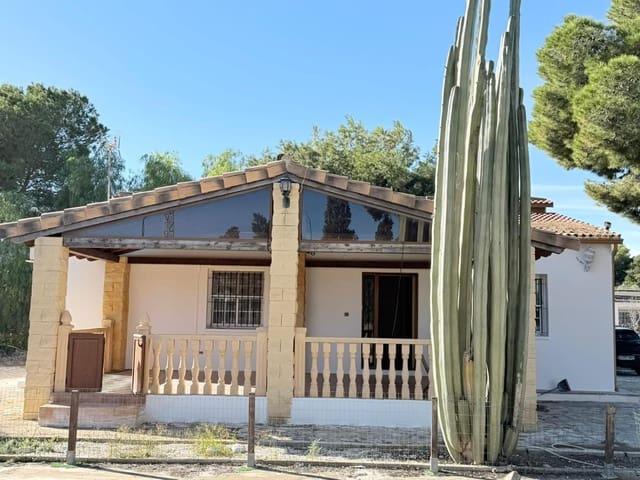 Chalet en venta en Torrellano, Alicante Costa Blanca