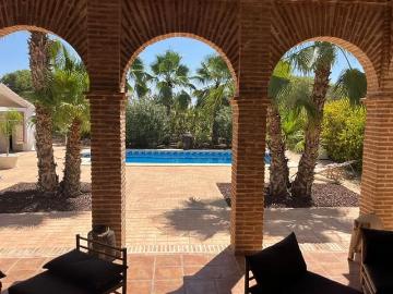 Chalet en venta en Torrellano, Alicante Costa Blanca