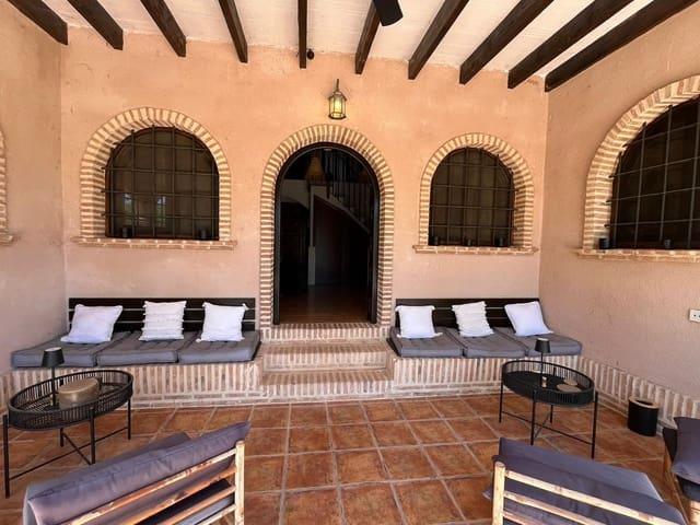 Chalet en venta en Torrellano, Alicante Costa Blanca