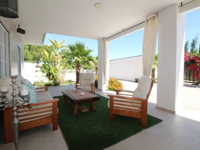 Chalet en venta en Torrellano, Alicante Costa Blanca
