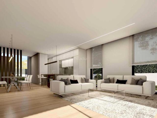 Chalet en venta en Torrelles de Foix. 1 chalet unifamiliar ecosostenible de 120 m² en Torrelles de Foix, en autopromoción. Chalets Torrelles de.