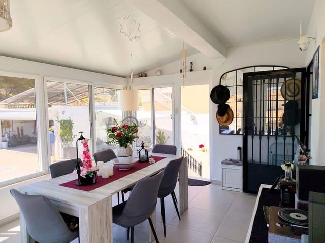 Chalet en venta en Torremendo, Alicante