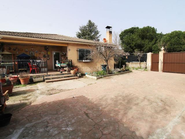 Chalet en venta en Torremocha de Jarama. Chalets Torremocha de.