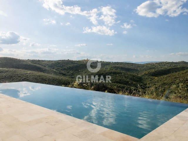 Chalet en venta en Torremocha de Jarama, Madrid