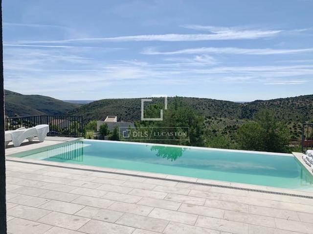 Chalet en venta en Torremocha de Jarama, Madrid
