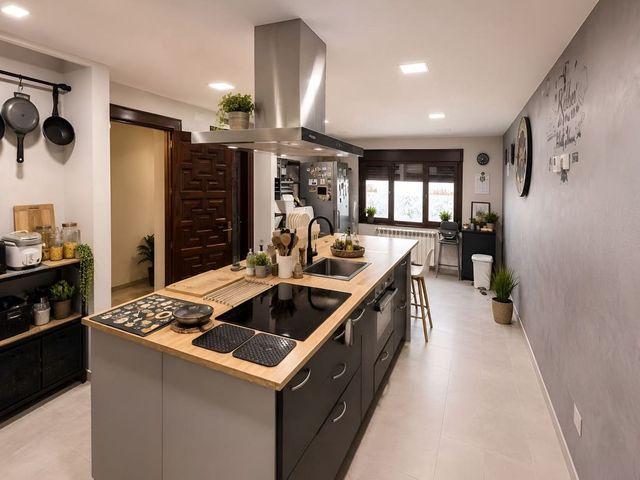 Chalet en venta en Torremolinos, Málaga Costa del Sol