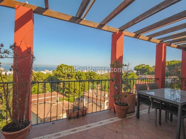 Chalet en venta en Torremolinos, Málaga Costa del Sol