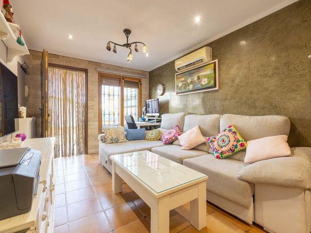 Chalet en venta en Torremolinos, Málaga Costa del Sol