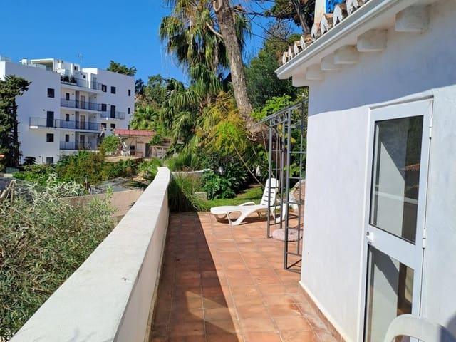 Chalet en venta en Torremolinos, Málaga Costa del Sol