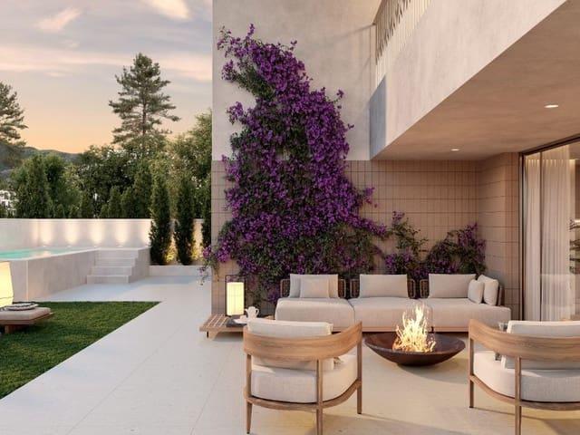 Chalet en venta en Torremolinos, Málaga Costa del Sol