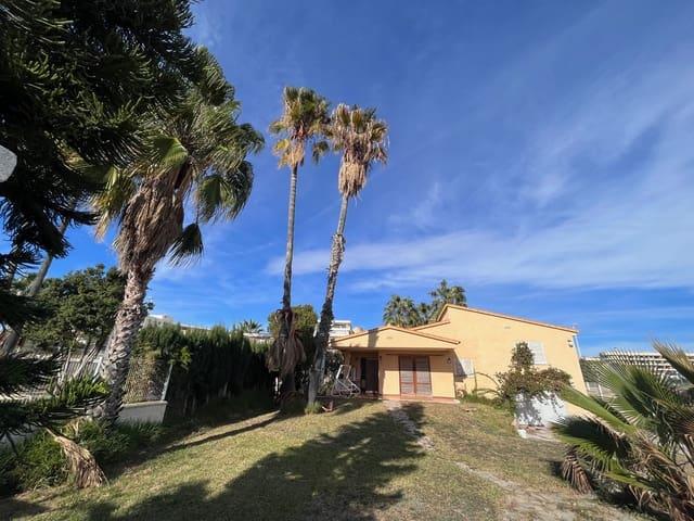 Chalet en venta en Torrenostra, Castellón Costa Azahar