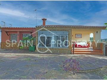 Chalet en venta en Torrent, Valencia