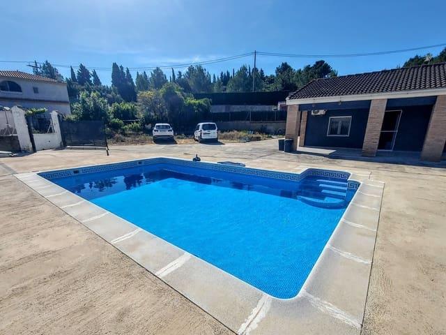 Chalet en venta en Torrent, Valencia