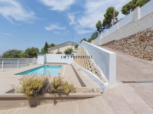 Chalet en venta en Torrent, Valencia