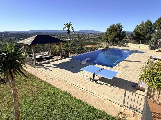 Chalet en venta en Torrent, Valencia