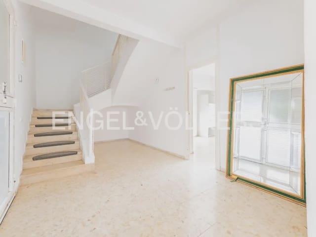 Chalet en venta en Torrent, Valencia
