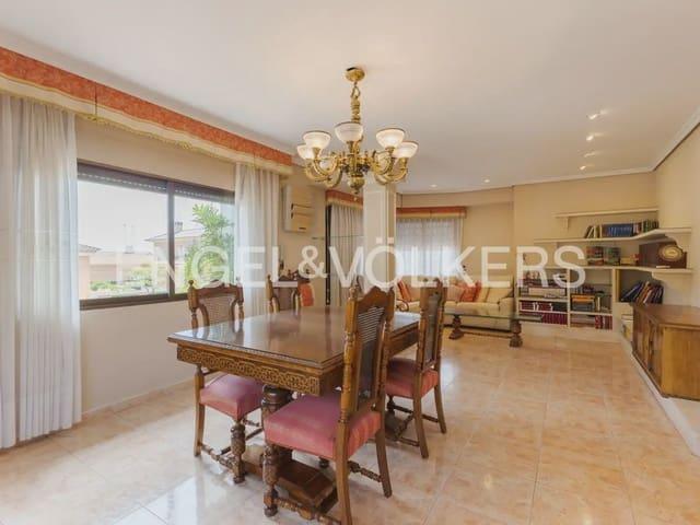 Chalet en venta en Torrent, Valencia