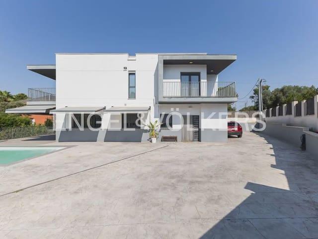 Chalet en venta en Torrent, Valencia