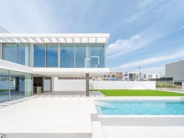 Chalet en venta en El Vedat de Torrente, Valencia