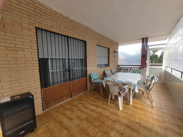 Chalet en venta en Torres de Cotillas Las. CHALET INDEPENDIENTE EN LAS TORRES DE COTILLAS URB. LOS ROMEROS. Chalets Torres de Cotillas.