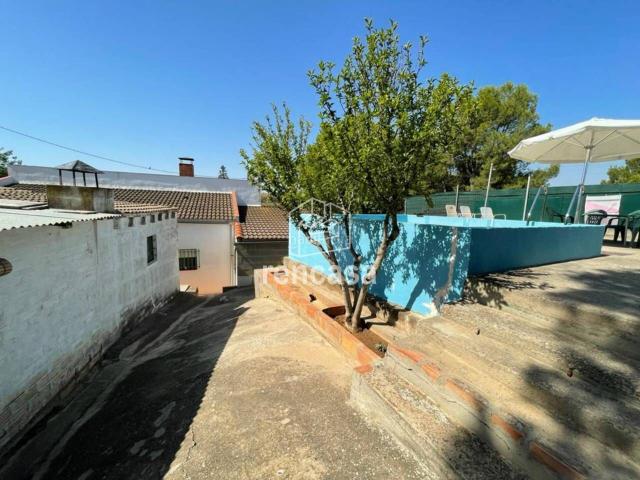 Chalet en venta en Torres de Segre. Torre en Pantano de Utxesa. Chalets Torres de.