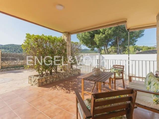 Chalet en venta en Torres Torres, Valencia
