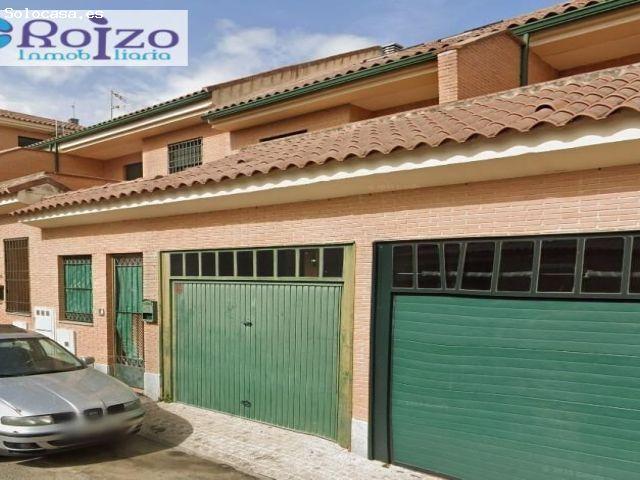 Chalet en Venta en Torrijos, Toledo