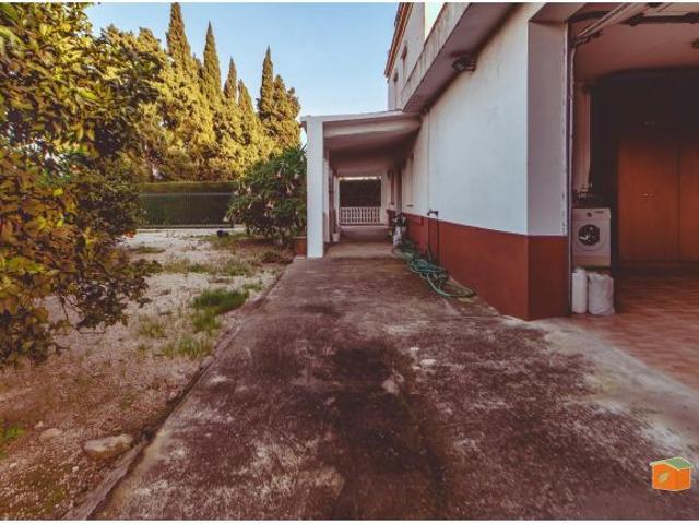 CHALET EN VENTA EN TORTOSA TARRAGONA