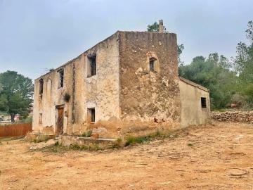 Chalet en venta en Tortosa, Tarragona