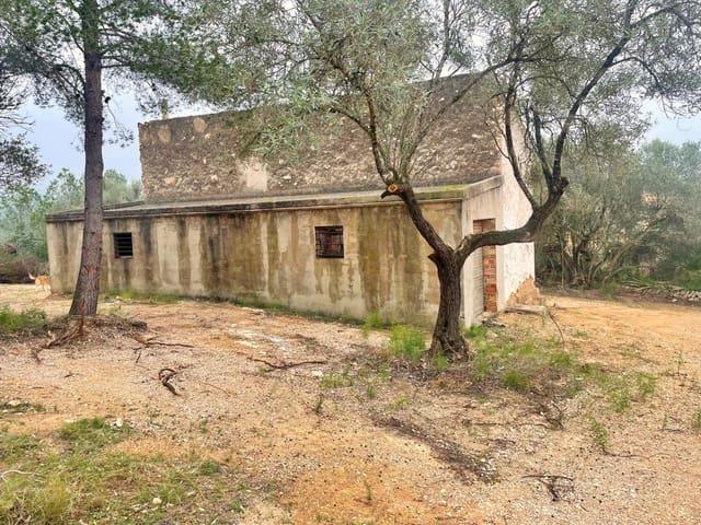 Chalet en venta en Tortosa, Tarragona