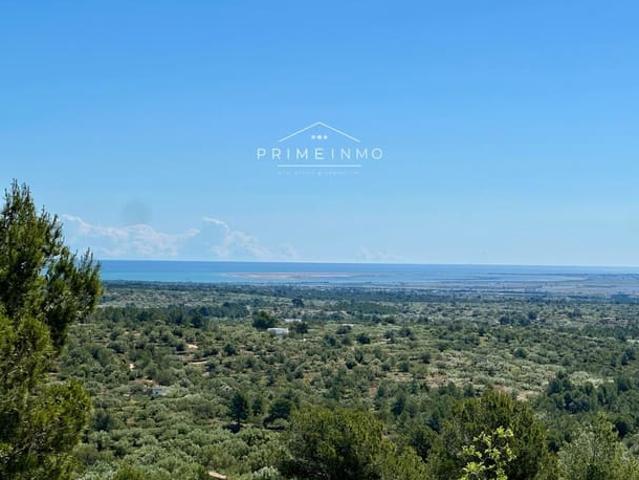 Chalet en venta en Tortosa, Tarragona