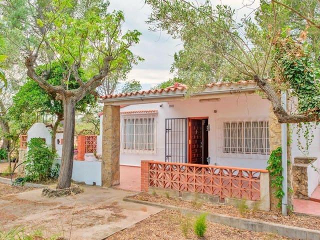 Chalet en venta en Tortosa, Tarragona