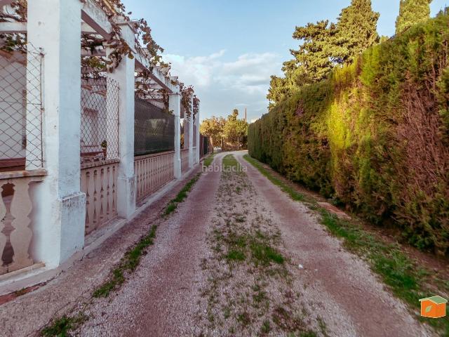 Chalet en venta en Tortosa, Temple Costa Dorada. CHALET EN VENTA EN TORTOSA TARRAGONA. Chalets.
