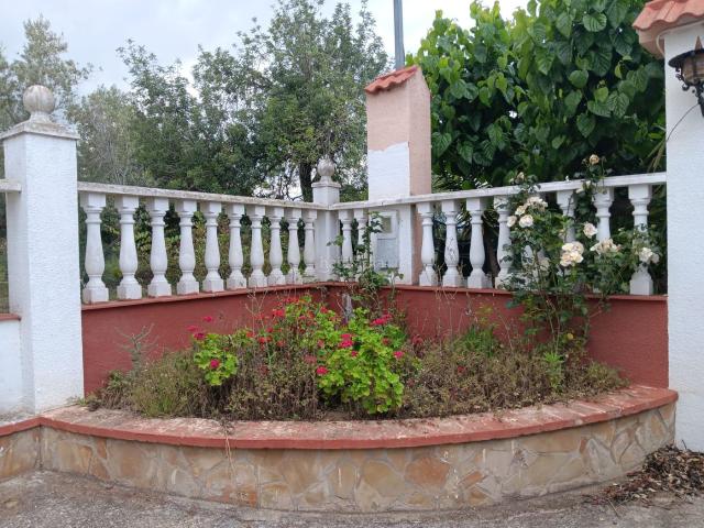 Chalet en venta en Tortosa, Vinallop Costa Dorada. Chalets.