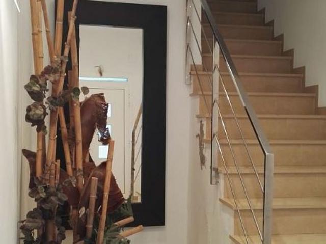 Chalet en venta en calle De Girona, Tortosa, de 245 m² 3 habitaciones por 370.000