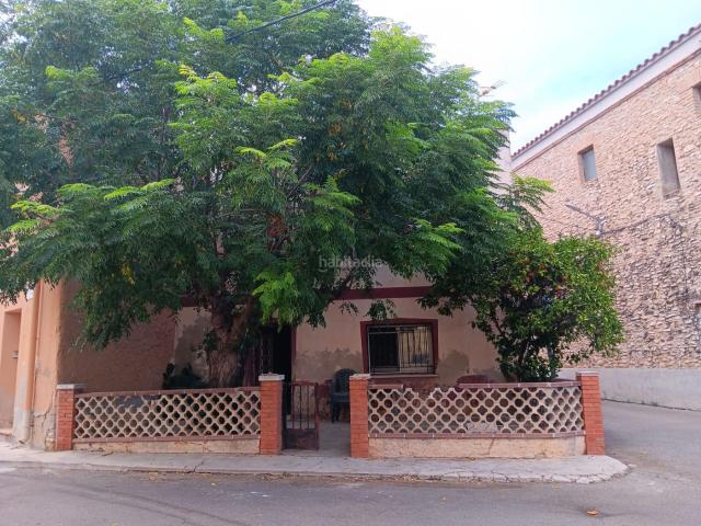 Chalet en venta en Tortosa, Jesús Els Reguers Costa Dorada. Chalets.